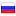 invetrast.ru hosted country